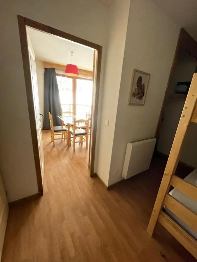 Appartement Orelle 3 Vallees - Spa & Piscine - Apt 112