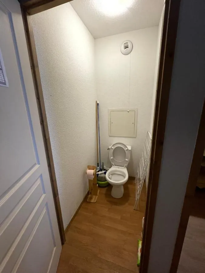 Appartement Orelle 3 Vallees - Spa & Piscine - Apt 112 France
