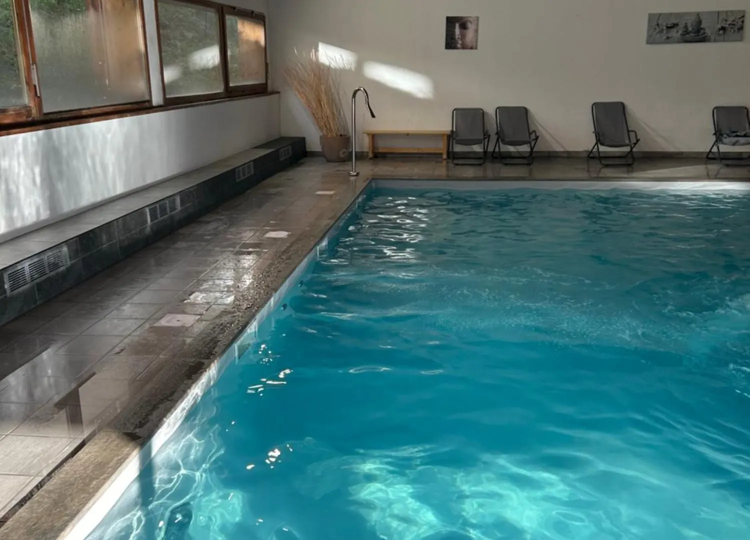 Apartment Appartement Orelle 3 Vallees - Spa & Piscine - Apt 112 France
