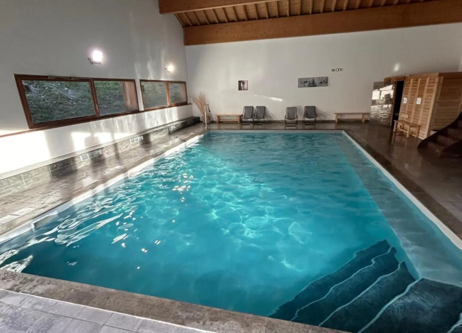 Appartement Orelle 3 Vallees - Spa & Piscine - Apt 112